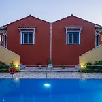 Vliho Bay Boutique Hotel 3*