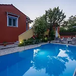 Vliho Bay Boutique Hotel