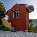 Hotel Vliho Bay Boutique Yénion