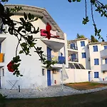 Vliho Bay Boutique 3*