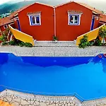 Vliho Bay Boutique Yénion