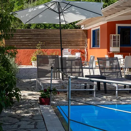 Vliho Bay Boutique