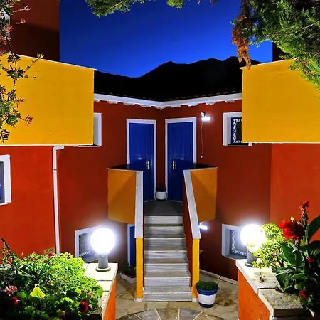 Vliho Bay Boutique Yénion
