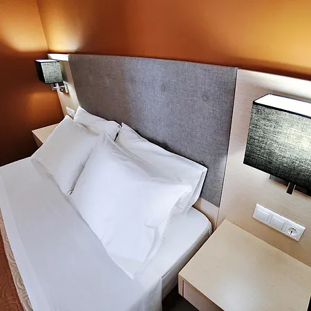 فندق Vliho Bay Boutique Yénion
