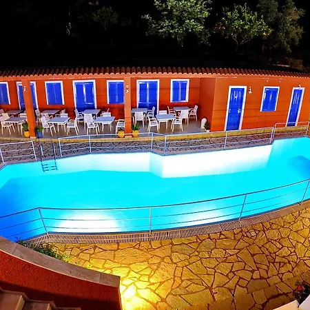 فندق Vliho Bay Boutique