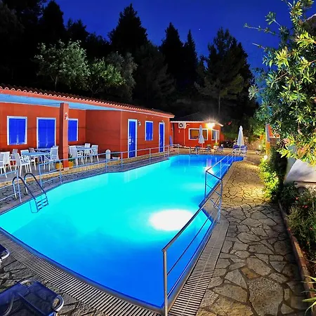 Vliho Bay Boutique