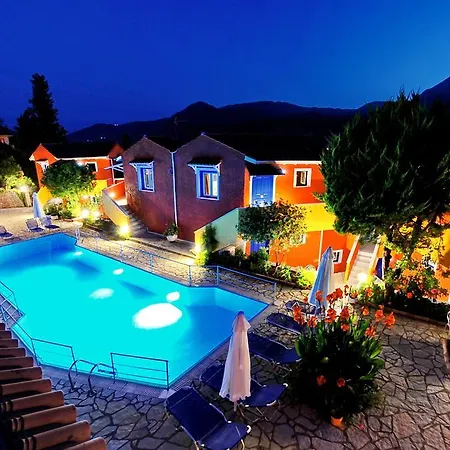 فندق Vliho Bay Boutique 3*