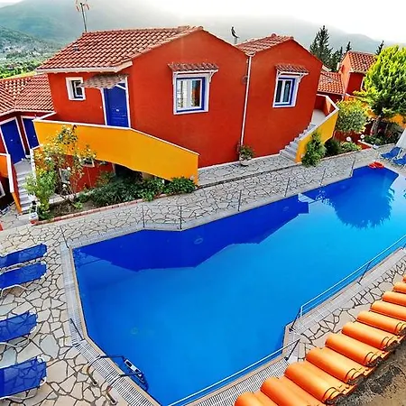 فندق Vliho Bay Boutique