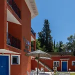 Vliho Bay Boutique Jéni