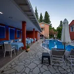 Vliho Bay Boutique Szálloda