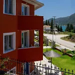 Szálloda Vliho Bay Boutique Jéni