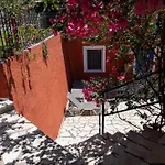 Szálloda Vliho Bay Boutique