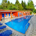 Szálloda Vliho Bay Boutique Jéni