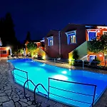 Szálloda Vliho Bay Boutique