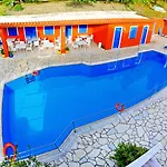 Szálloda Vliho Bay Boutique 3*