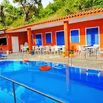 Vliho Bay Boutique Jéni