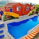 Szálloda Vliho Bay Boutique