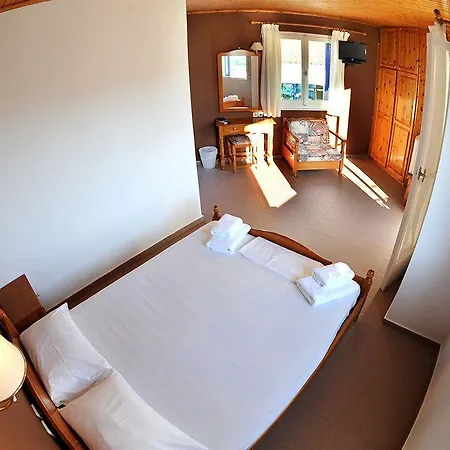Hotel Vliho Bay Boutique 3*