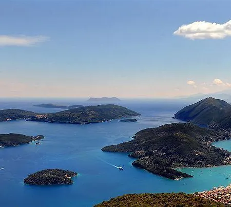 Vliho Bay Boutique Yénion