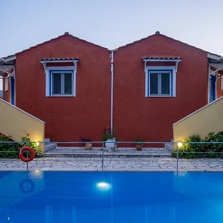 Vliho Bay Boutique Hotel 3*