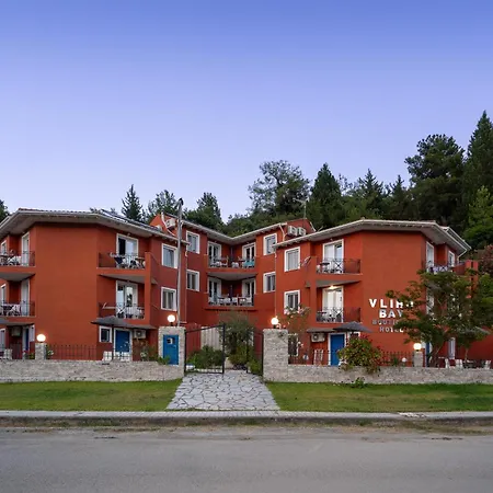 Vliho Bay Boutique 3*