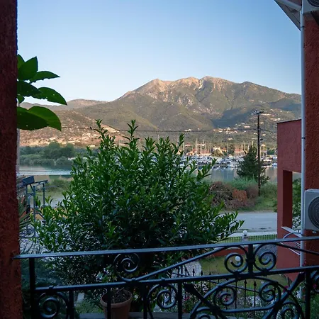 Hotel Vliho Bay Boutique