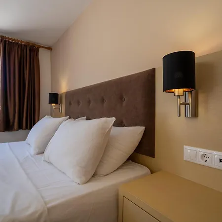 Hotel Vliho Bay Boutique