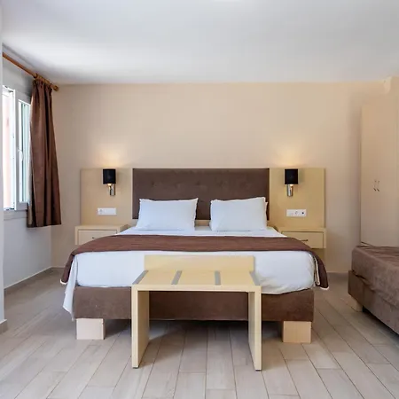 Vliho Bay Boutique 3*