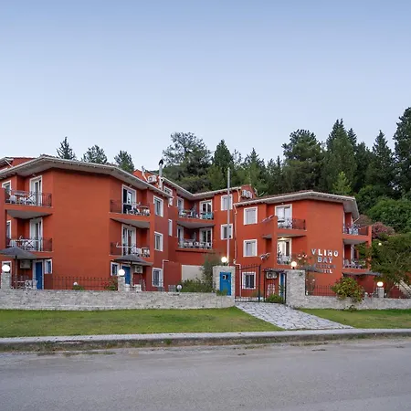 Hotel Vliho Bay Boutique