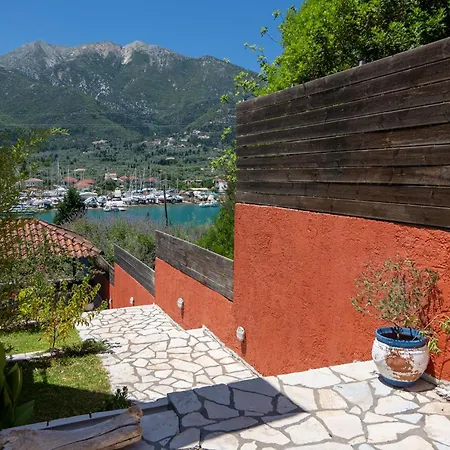 Vliho Bay Boutique