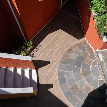 Vliho Bay Boutique Hotel 3*