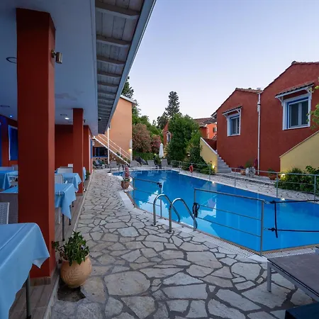 Vliho Bay Boutique Yénion