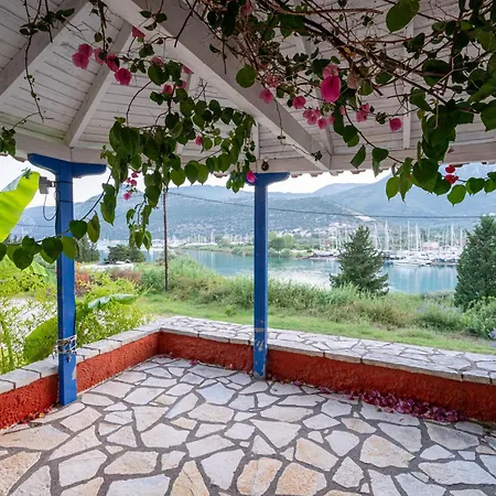 Vliho Bay Boutique