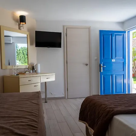Hotel Vliho Bay Boutique