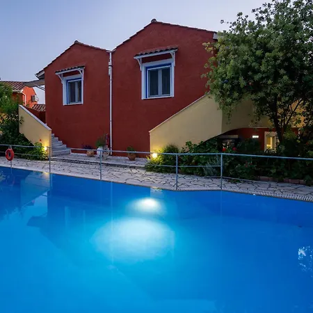 Hotel Vliho Bay Boutique 3*