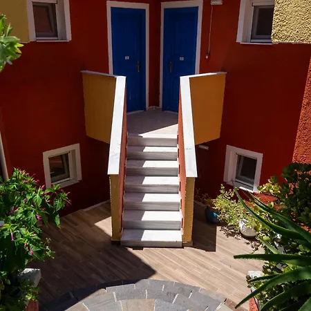 Hotel Vliho Bay Boutique 3*