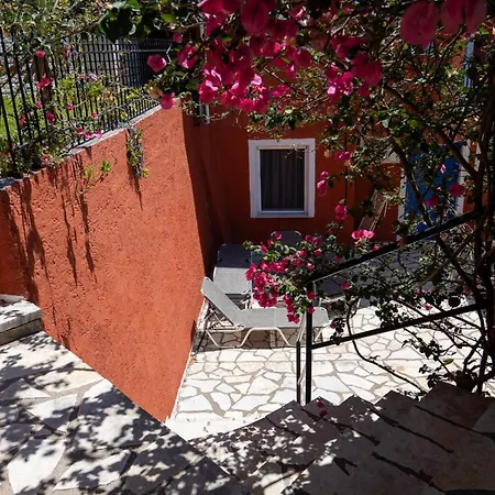 Hotel Vliho Bay Boutique