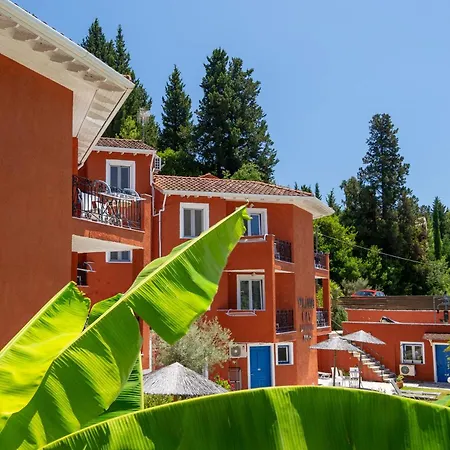 Hotel Vliho Bay Boutique 3*