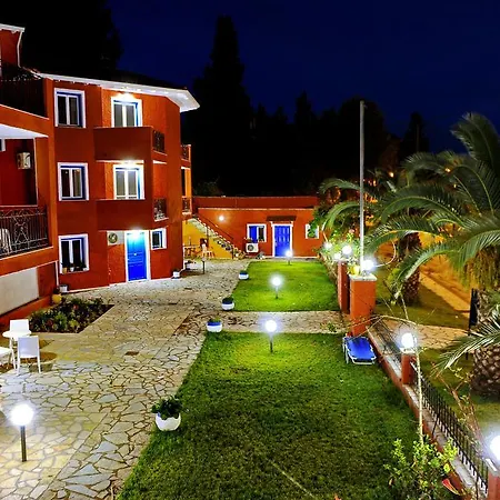 Vliho Bay Boutique