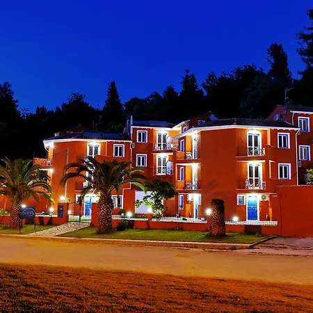 Vliho Bay Boutique Yénion