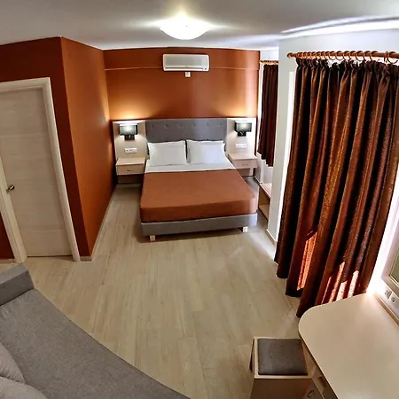 Hotel Vliho Bay Boutique