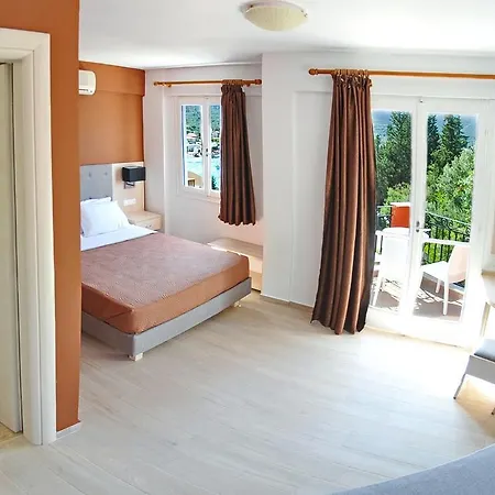 Vliho Bay Boutique