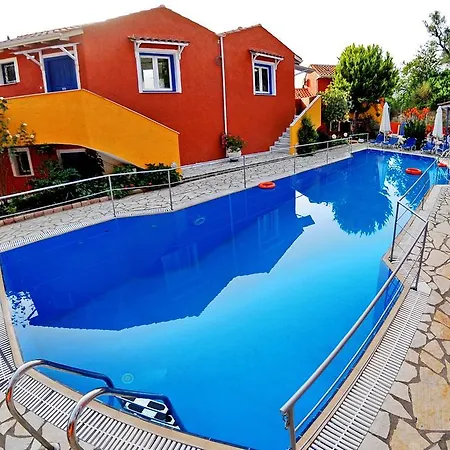 Hotel Vliho Bay Boutique