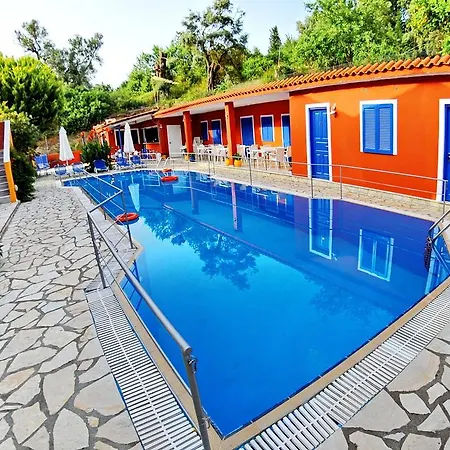 Vliho Bay Boutique