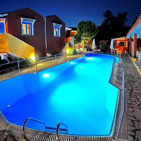 Vliho Bay Boutique Yénion