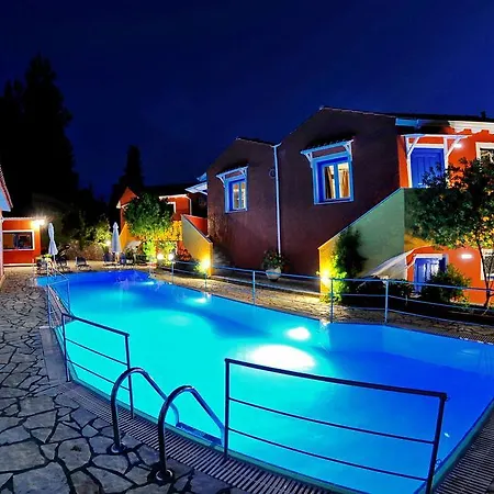 Hotel Vliho Bay Boutique