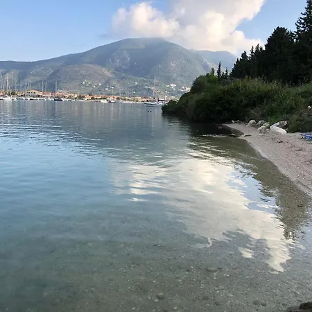 Vliho Bay Boutique Hotel