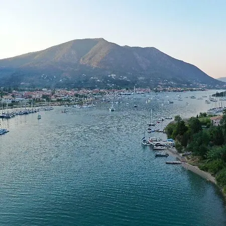 Vliho Bay Boutique Hotel