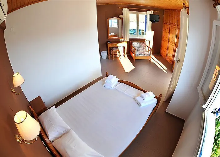 Szálloda Vliho Bay Boutique 3*