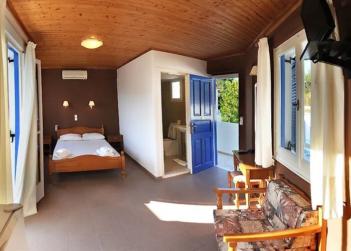 Vliho Bay Boutique Jéni